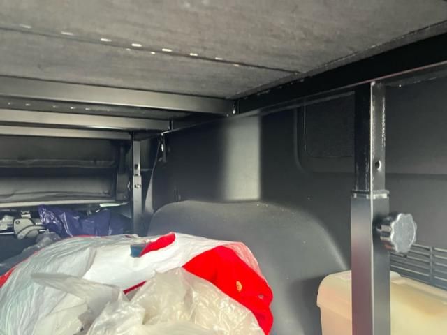 TOYOTA HIACE VAN 2WD 2019 Image 31