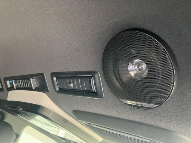 TOYOTA HIACE VAN 2WD 2019 Image 31