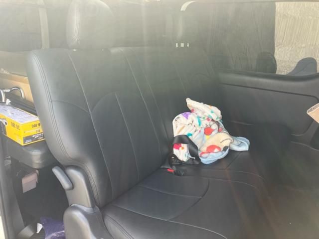 TOYOTA HIACE VAN 2WD 2019 Image 31