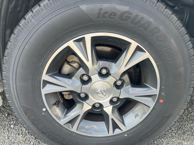 TOYOTA HIACE VAN 2WD 2019 Image 31