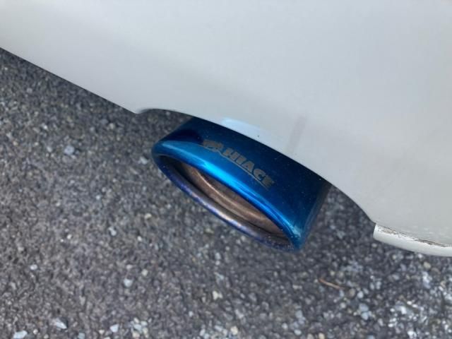 TOYOTA HIACE VAN 2WD 2019 Image 31