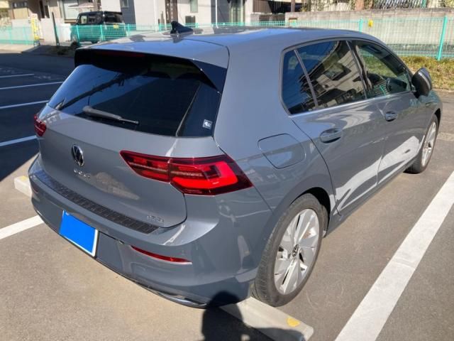 VOLKSWAGEN GOLF 2021 Image 31