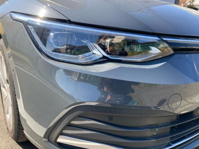 VOLKSWAGEN GOLF 2021 Image 31