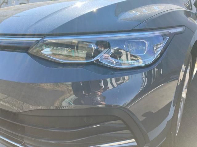 VOLKSWAGEN GOLF 2021 Image 31