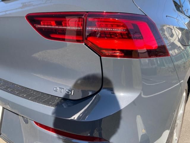 VOLKSWAGEN GOLF 2021 Image 31