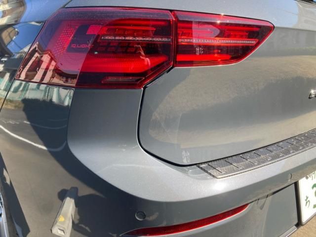 VOLKSWAGEN GOLF 2021 Image 31