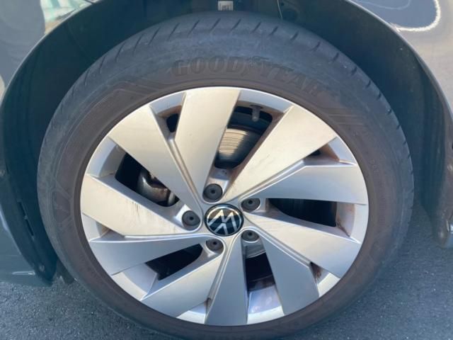 VOLKSWAGEN GOLF 2021 Image 31