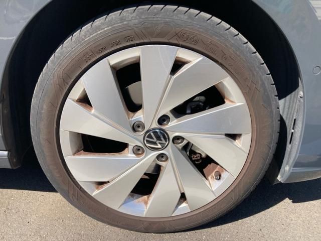 VOLKSWAGEN GOLF 2021 Image 31