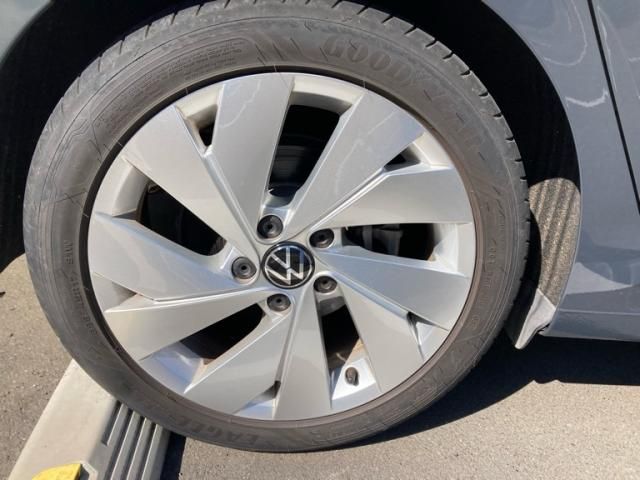 VOLKSWAGEN GOLF 2021 Image 31