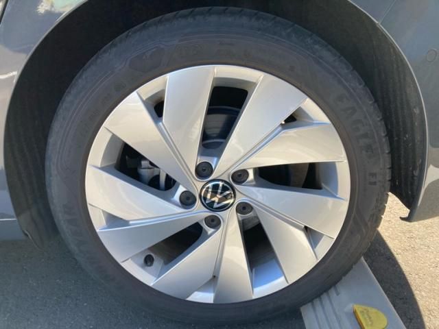 VOLKSWAGEN GOLF 2021 Image 31