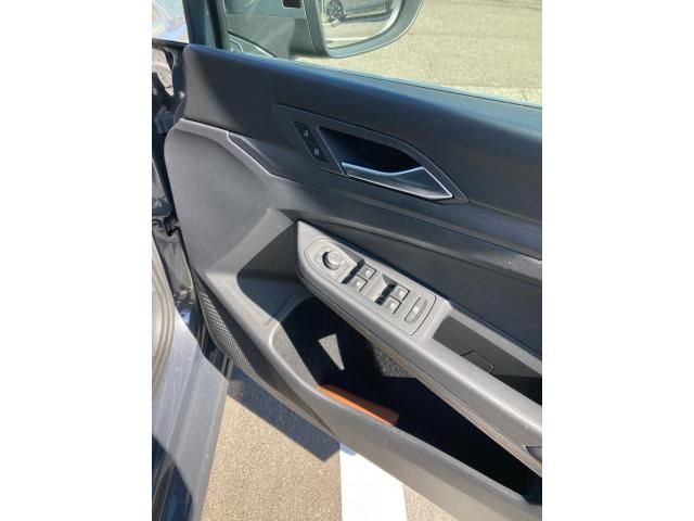 VOLKSWAGEN GOLF 2021 Image 31