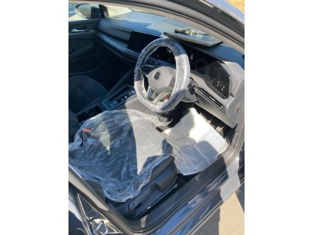 VOLKSWAGEN GOLF 2021 Image 31