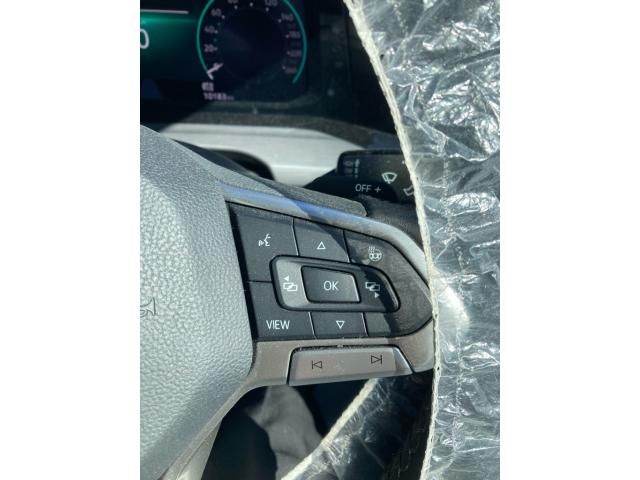 VOLKSWAGEN GOLF 2021 Image 31