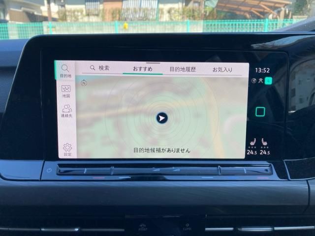 VOLKSWAGEN GOLF 2021 Image 31