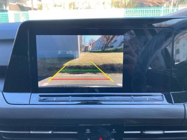 VOLKSWAGEN GOLF 2021 Image 31