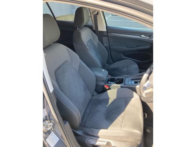 VOLKSWAGEN GOLF 2021 Image 31