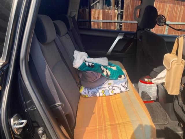 TOYOTA LANDCRUISER PRADO 2013 Image 31