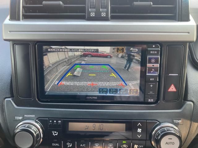 TOYOTA LANDCRUISER PRADO 2013 Image 31