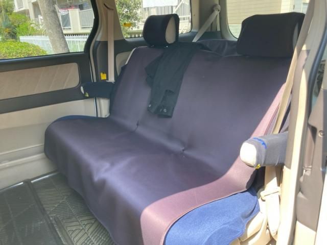 TOYOTA ALPHARD 2005 Image 31