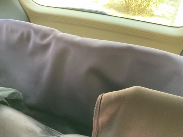 TOYOTA ALPHARD 2005 Image 31