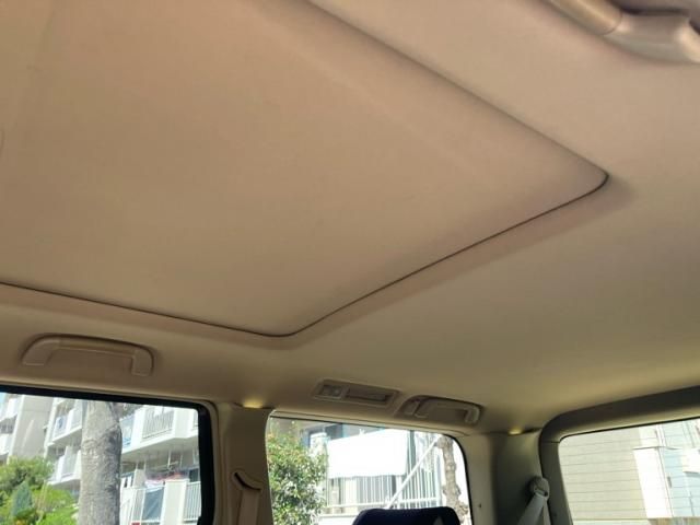 TOYOTA ALPHARD 2005 Image 31