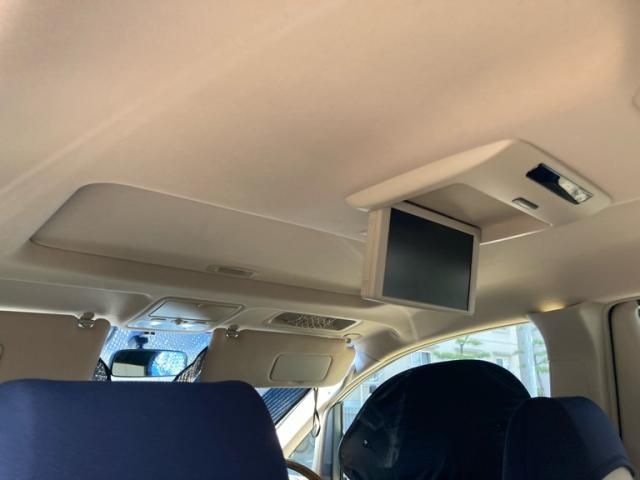 TOYOTA ALPHARD 2005 Image 31