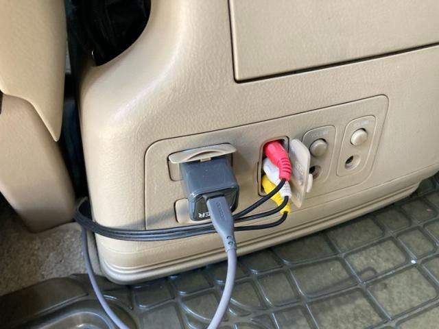 TOYOTA ALPHARD 2005 Image 31