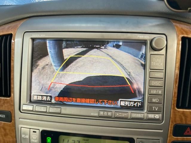 TOYOTA ALPHARD 2005 Image 31