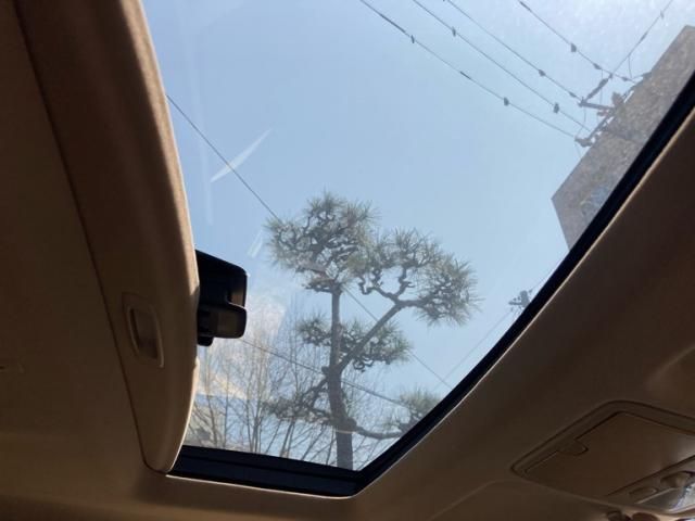 TOYOTA ALPHARD 2005 Image 31