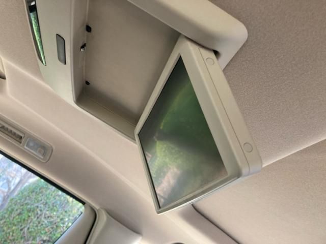 TOYOTA ALPHARD 2005 Image 31