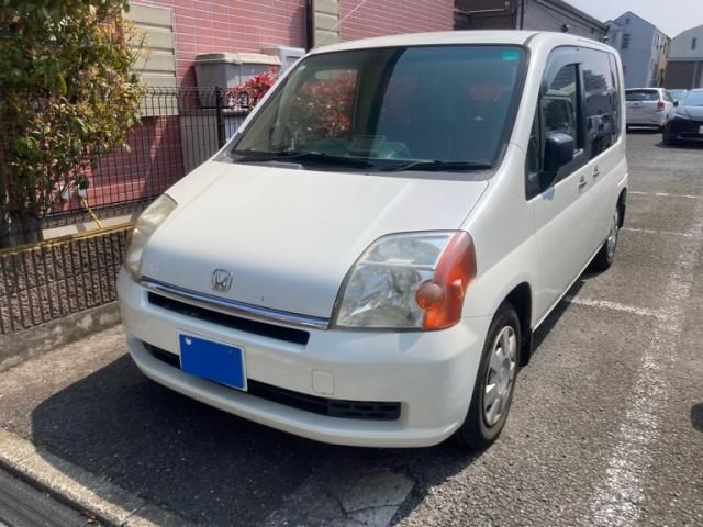 HONDA MOBILIO 2002 Image 31