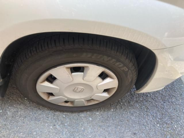 HONDA MOBILIO 2002 Image 31