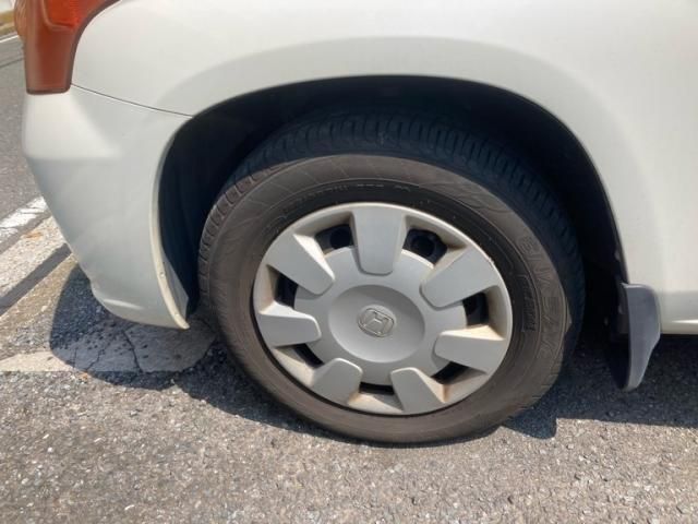 HONDA MOBILIO 2002 Image 31