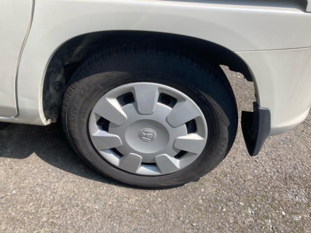 HONDA MOBILIO 2002 Image 31