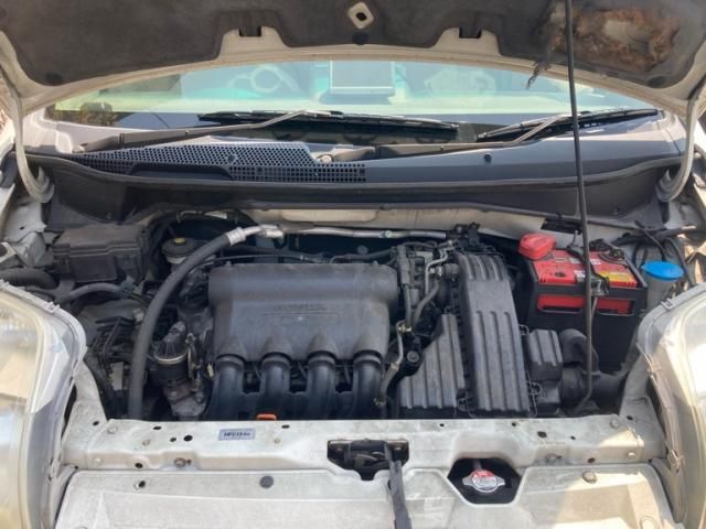 HONDA MOBILIO 2002 Image 31