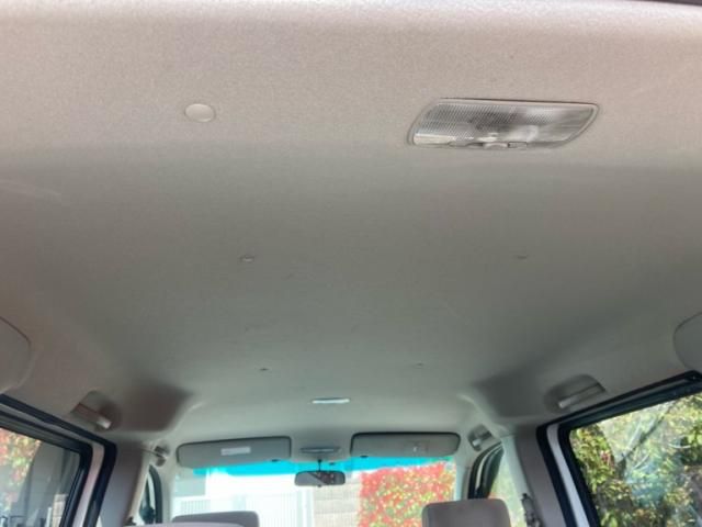 HONDA MOBILIO 2002 Image 31