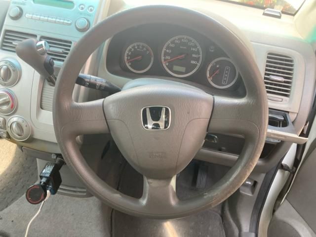 HONDA MOBILIO 2002 Image 31