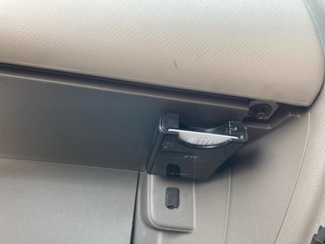 HONDA MOBILIO 2002 Image 31