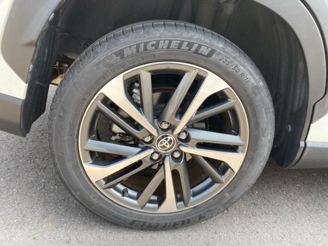 TOYOTA COROLLA CROSS HYBRID 2021 Image 31