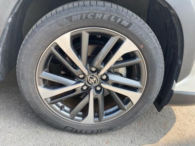 TOYOTA COROLLA CROSS HYBRID 2021 Image 31