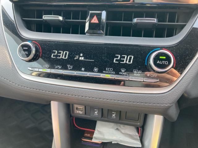 TOYOTA COROLLA CROSS HYBRID 2021 Image 31