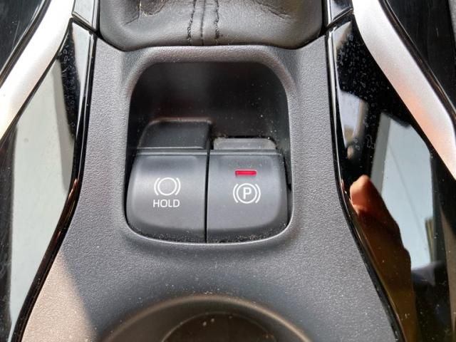 TOYOTA COROLLA CROSS HYBRID 2021 Image 31