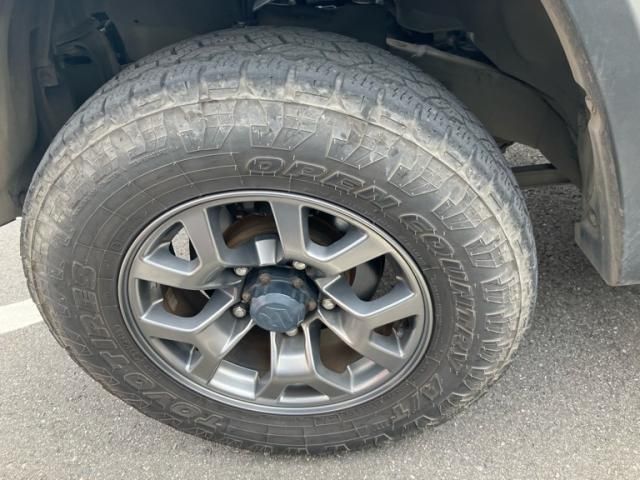 SUZUKI JIMNY SIERRA 2019 Image 31