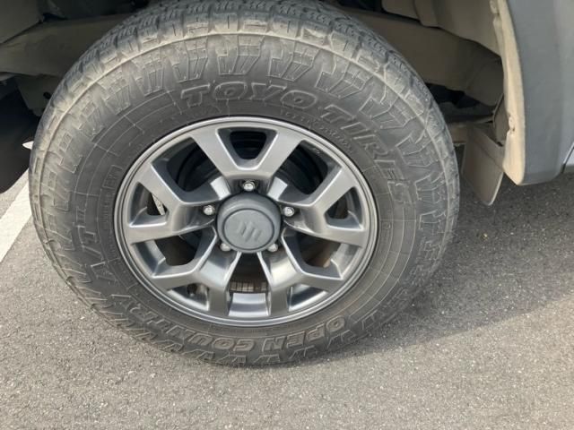 SUZUKI JIMNY SIERRA 2019 Image 31