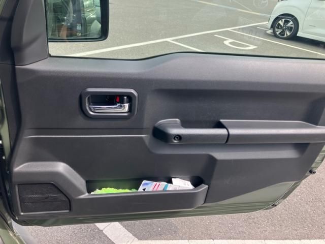 SUZUKI JIMNY SIERRA 2019 Image 31