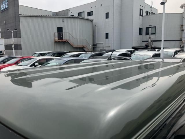 SUZUKI JIMNY SIERRA 2019 Image 31