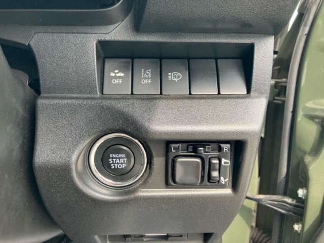 SUZUKI JIMNY SIERRA 2019 Image 31