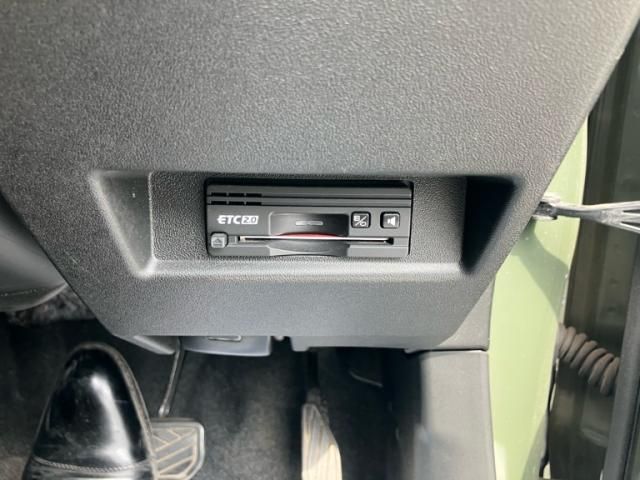 SUZUKI JIMNY SIERRA 2019 Image 31