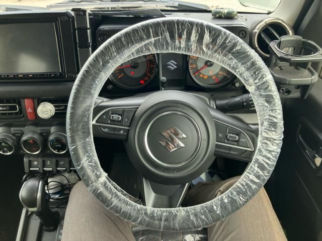 SUZUKI JIMNY SIERRA 2019 Image 31