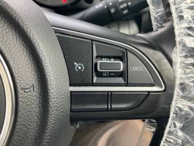 SUZUKI JIMNY SIERRA 2019 Image 31